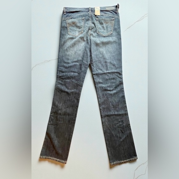 NWT DKNY Body Sculpt Women’s Jean sz 8 (32/32) - Picture 4 of 6